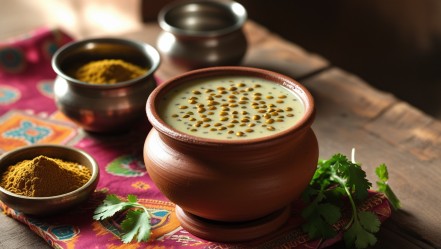 Jodhpuri Maadi Recipe