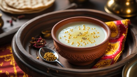 Jodhpuri Maadi Recipe