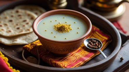 Jodhpuri Maadi Recipe